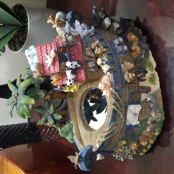 Musical Ark - Picture 1 of 11